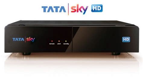 tata sky smart card price|Tata Sky set top price.